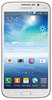 Смартфон Samsung Samsung Смартфон Samsung Galaxy Mega 5.8 GT-I9152 (RU) белый - Кизилюрт