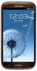 Смартфон Samsung Samsung Смартфон Samsung Galaxy S III 16Gb Brown - Кизилюрт