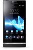 Смартфон Sony Xperia S Black - Кизилюрт