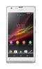 Смартфон Sony Xperia SP C5303 White - Кизилюрт