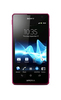 Смартфон Sony Xperia TX Pink - Кизилюрт