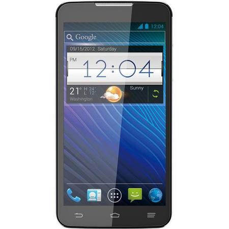 Смартфон ZTE Grand Memo Blue - Кизилюрт