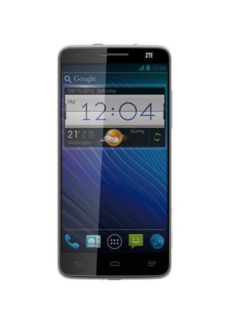 Смартфон ZTE Grand S White - Кизилюрт